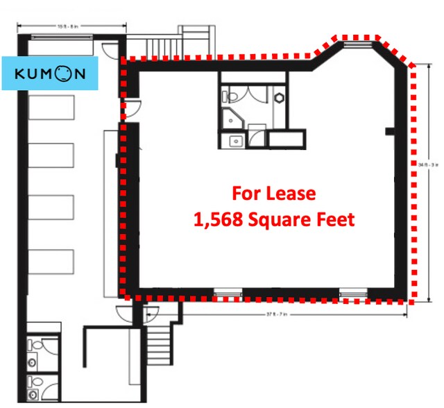 More Photos Of 195 Nassau St, Princeton Office Residential For Lease