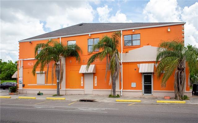 Primary Photo Of 4201 Washington Ave, New Orleans Bar For Sale