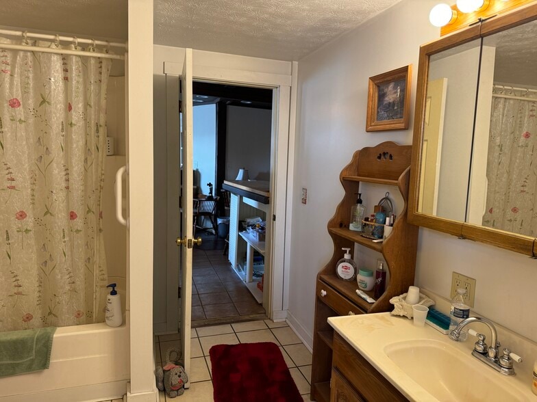 More Photos Of 46 Jefferson St, Brookville Storefront Retail Residential For Sale