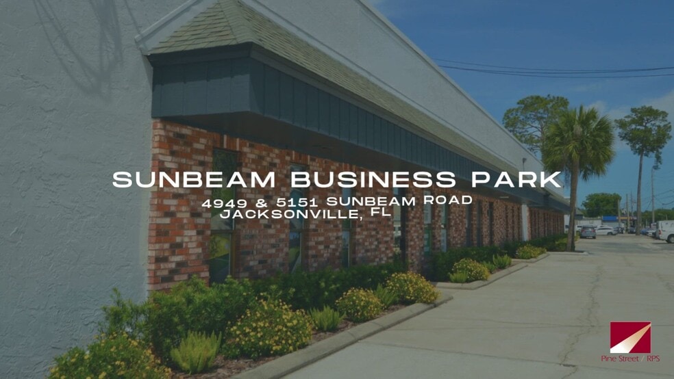 More Photos Of 4949 Sunbeam Rd, Jacksonville Unknown For Lease