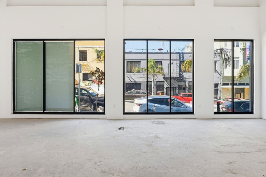 More Photos Of 1580 Pacific Ave, San Francisco Apartments For Lease