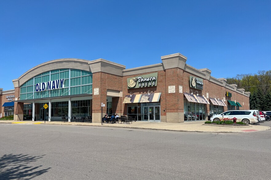 More Photos Of 4804-4840 Baldwin Rd, Lake Orion Unknown For Lease