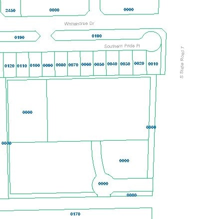 More Photos Of 3319 State Road 7, Wellington Medical For Sale