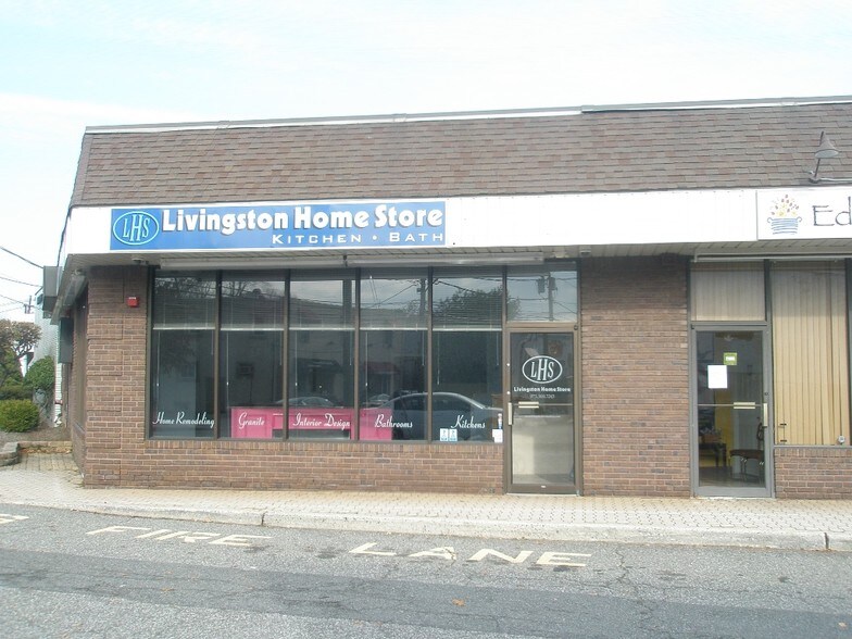 More Photos Of 113 S Livingston Ave, Livingston Freestanding For Lease