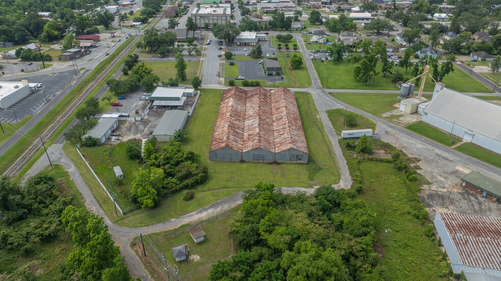 More Photos Of 134 Castleberry st, Pelham Warehouse For Sale