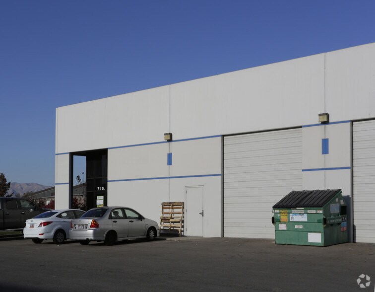 More Photos Of 71 S 1380 W, Lindon Light Distribution For Lease