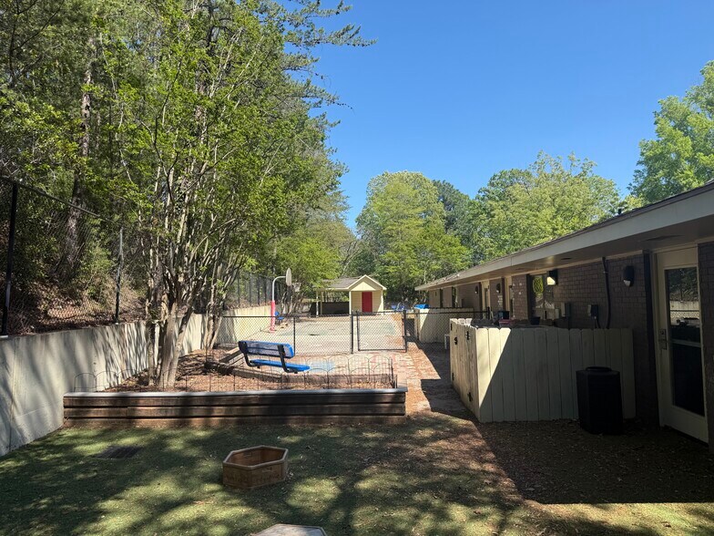 More Photos Of 1700 Corporate Dr, Birmingham Daycare Center For Sale