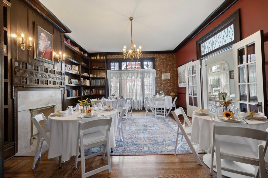 More Photos Of 306 Main Ave, Weston Office For Sale