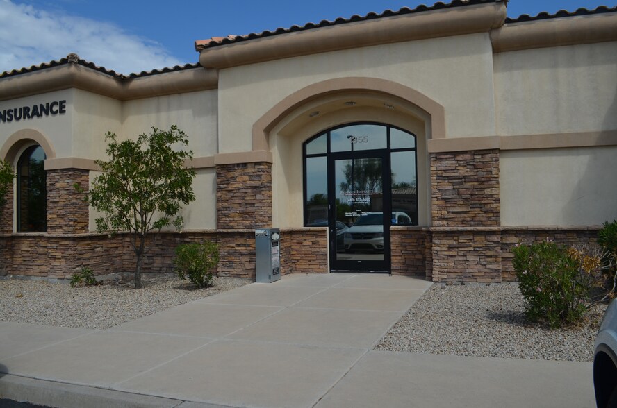 More Photos Of 1355 N Greenfield Rd, Mesa Office For Lease