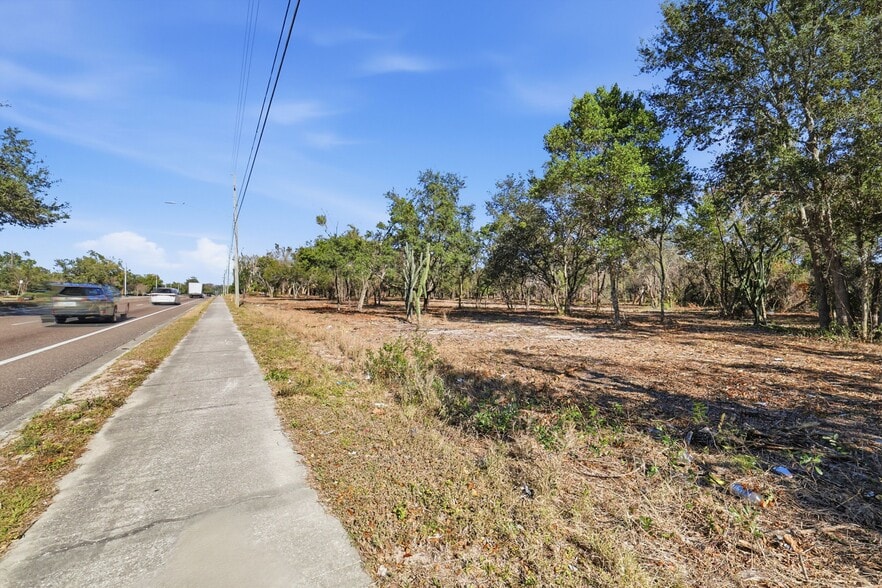More Photos Of SR19 & Summerall Ave, Tavares Land For Sale