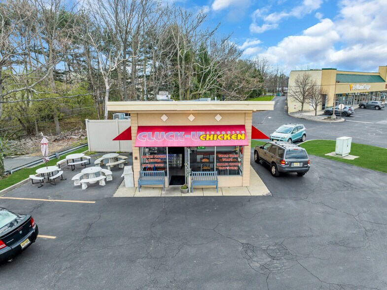 Primary Photo Of 15 Highway 36, Eatontown Freestanding For Lease