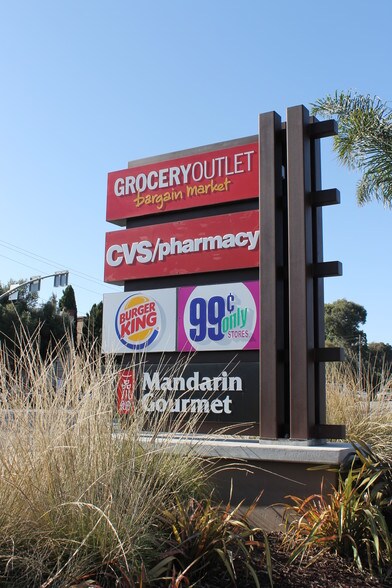 More Photos Of 1328 Madonna Rd, San Luis Obispo Unknown For Lease