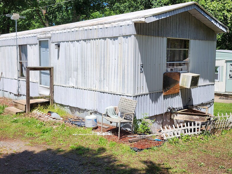 More Photos Of 112 Ramsey Rd, Gretna Manufactured Housing Mobile Home Park For Sale