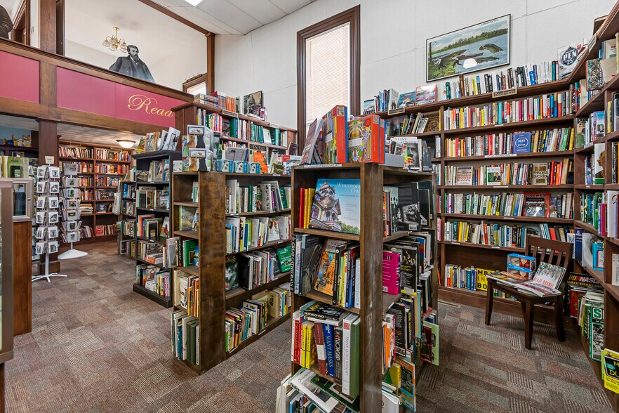 More Photos Of 147 E Montello St, Montello Freestanding For Sale