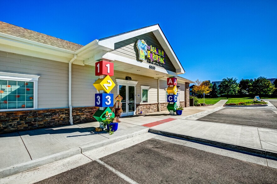 Primary Photo Of 6600 River Pass Rd, Timnath General Retail For Sale