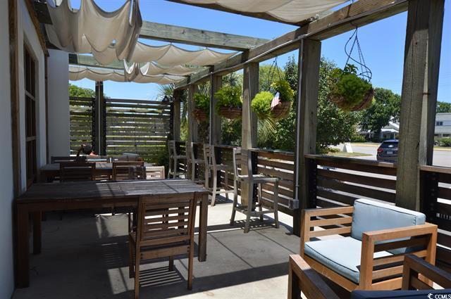 More Photos Of 11359 Highway 17, Pawleys Island Restaurant For Sale