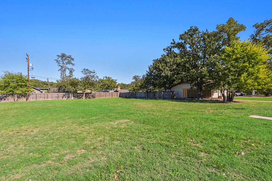 Primary Photo Of 3907 College Main St, Bryan Land For Sale