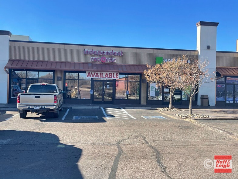 More Photos Of 6436 S Hwy 85-87, Colorado Springs General Retail For Sale