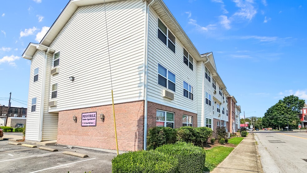 More Photos Of 111 E 4th St, Hopkinsville Apartments For Sale