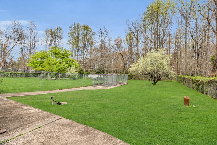 More Photos Of 261 Rt 34, Colts Neck Veterinarian Kennel For Sale