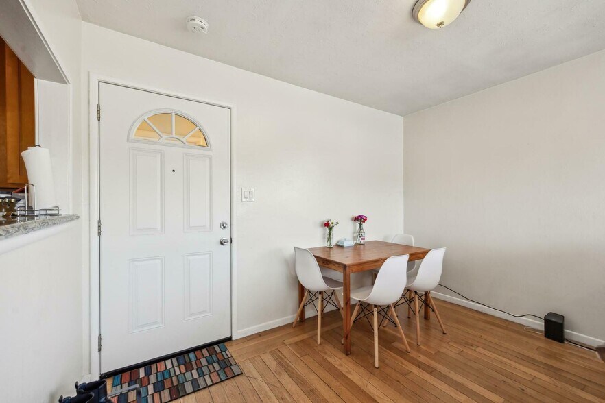 More Photos Of 1412-1416 9th St, Berkeley Apartments For Sale