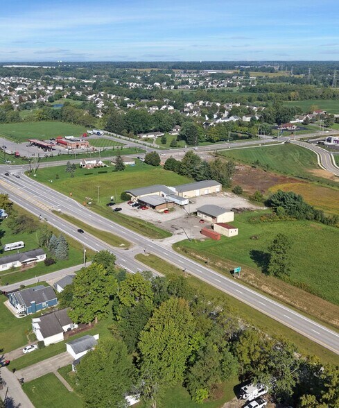 More Photos Of 9756 National Rd, Pataskala Land For Sale