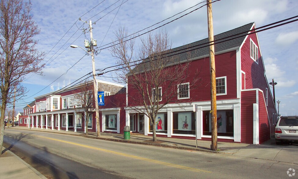 More Photos Of 134-166 Front St, Scituate Storefront Retail Office For Lease