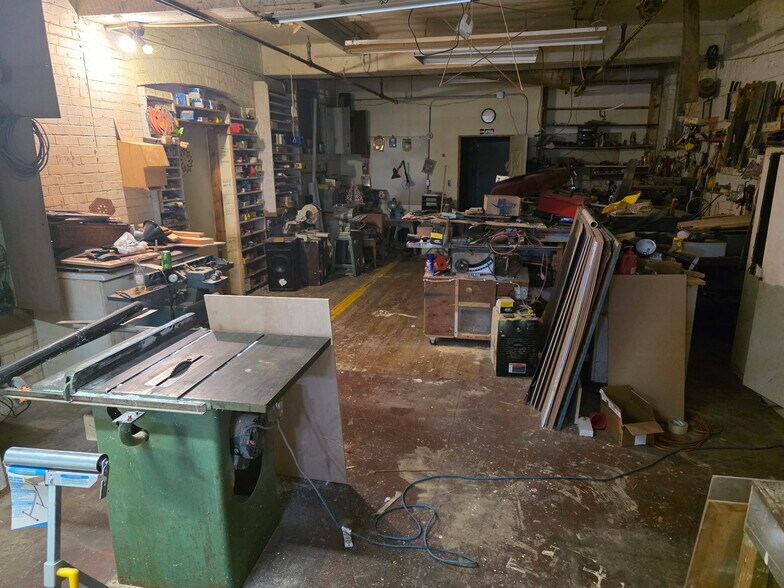 More Photos Of 1223 New York Ave, Sheboygan Industrial For Sale