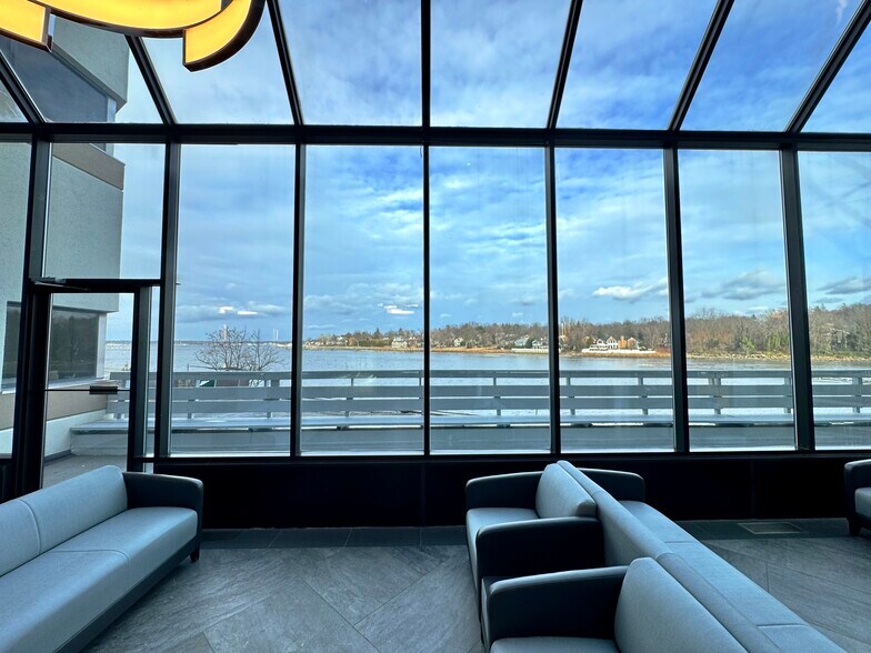 More Photos Of 310 E Shore Rd, Great Neck Medical For Lease