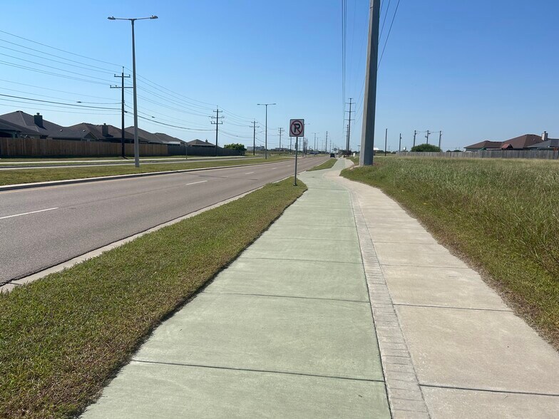 More Photos Of 3833 Rodd Field Rd, Corpus Christi Land For Sale