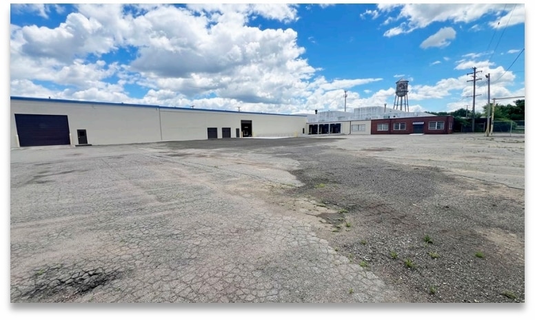 Primary Photo Of 1999 Wildwood Ave, Jackson Manufacturing For Lease