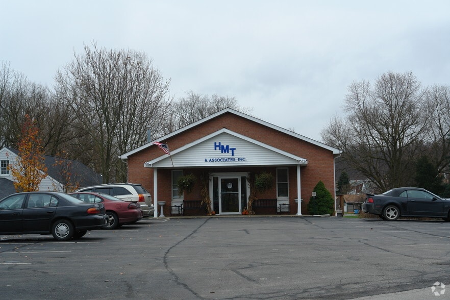 More Photos Of 130 Cecil St, Canonsburg Office For Sale