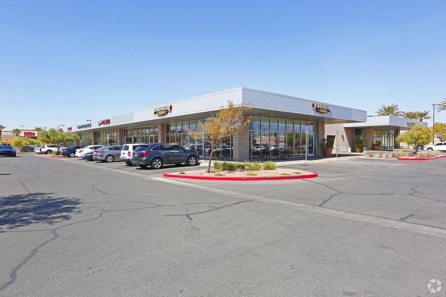 More Photos Of 6005 S Eastern Ave, Las Vegas Unknown For Lease