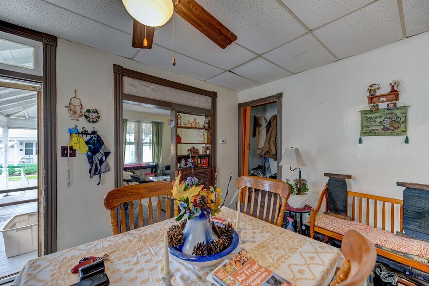 More Photos Of 339 Catherine St, Bloomsburg Multifamily For Sale