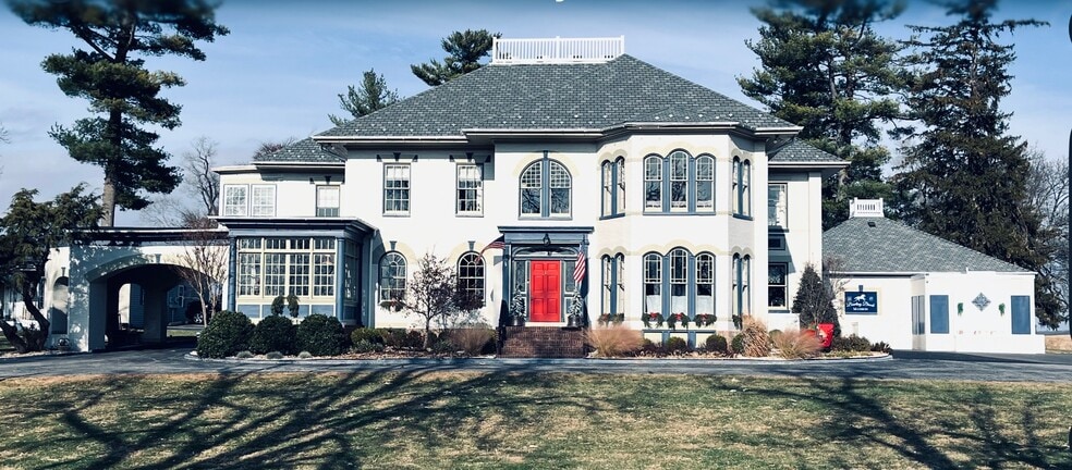 Primary Photo Of 6000 Middleburg Rd, Middleburg Specialty For Sale