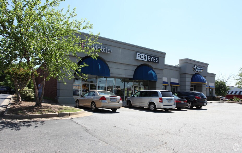 More Photos Of 2130 Pleasant Hill Rd, Duluth Storefront For Lease
