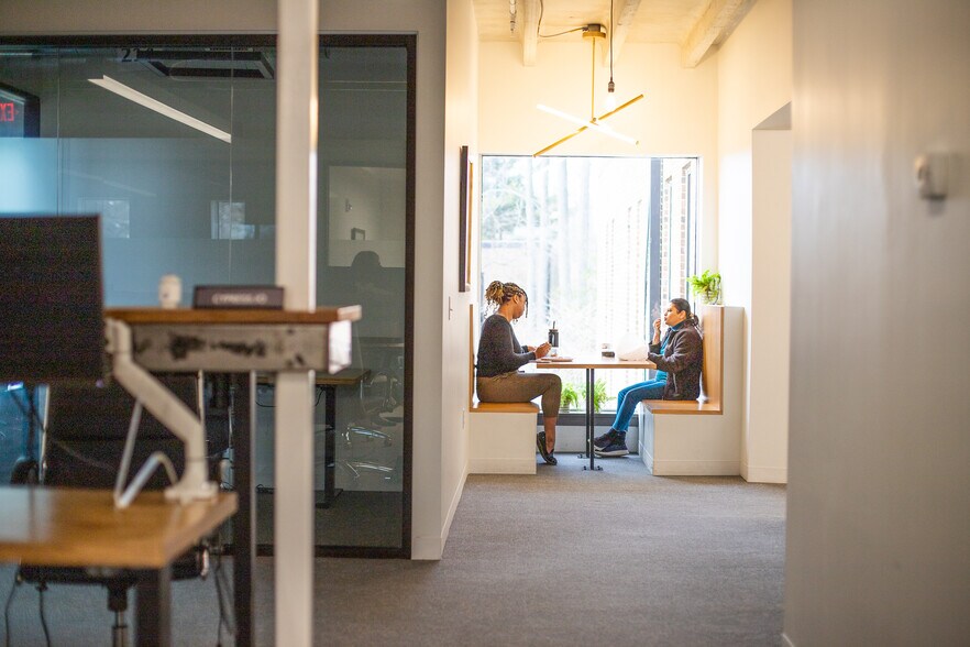 More Photos Of 3411 Silverside Rd, Wilmington Coworking Space