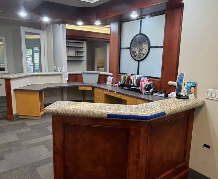 More Photos Of 6848 E Brown Rd, Mesa Medical For Sale