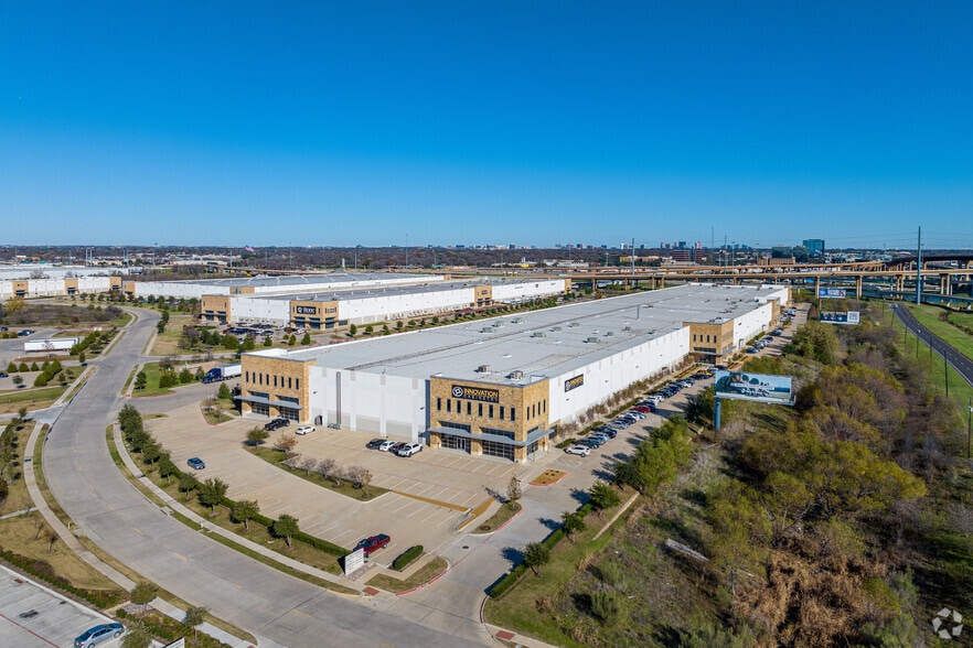 More Photos Of 12121 N Stemmons Fwy, Dallas Unknown For Lease