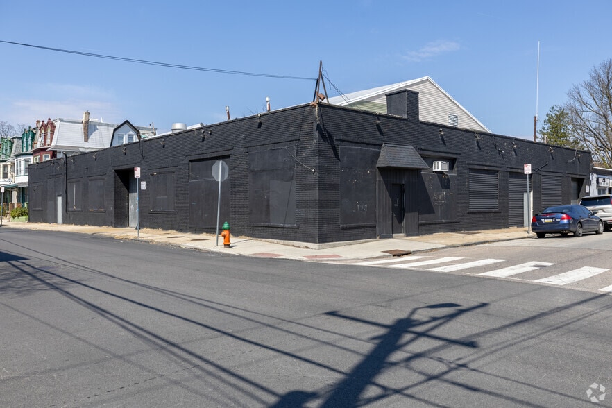 Primary Photo Of 67 W Queen Ln, Philadelphia Warehouse For Lease