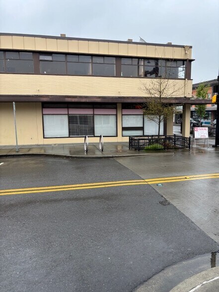 Primary Photo Of 825 S 3rd St, Renton Loft Creative Space For Lease