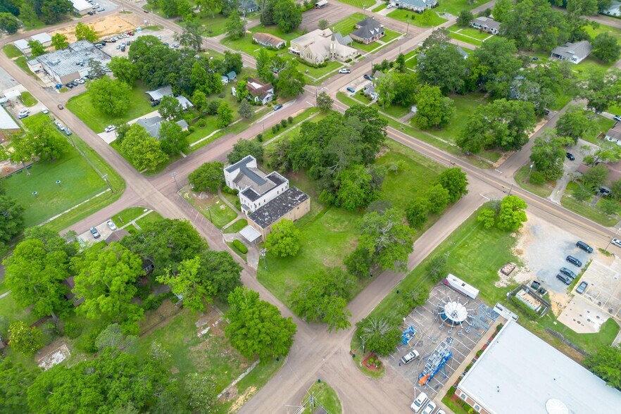 More Photos Of 200 S Fir Ave, Collins Land For Sale