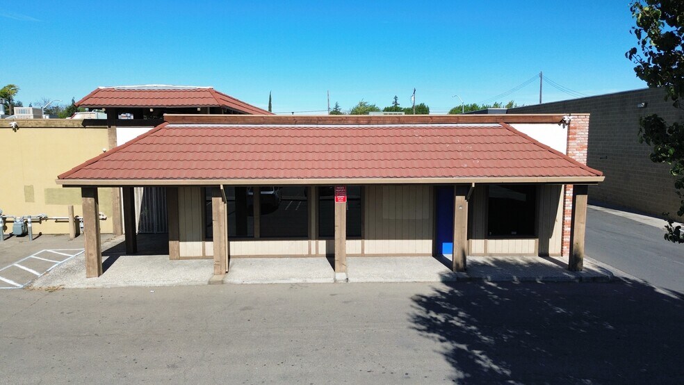 More Photos Of 3125 McHenry Ave, Modesto Freestanding For Lease