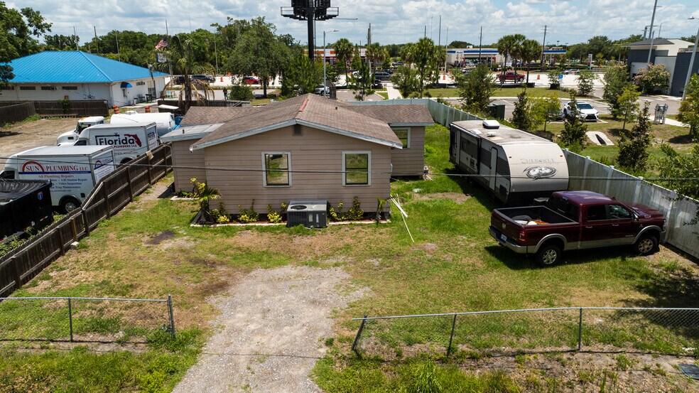 More Photos Of 11331 US Highway 301 Shr, Riverview Office For Sale