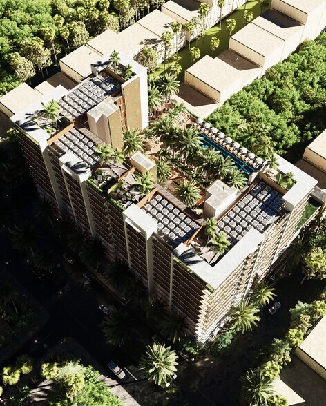 More Photos Of 2100 N Federal Hwy, Hollywood Apartments For Lease