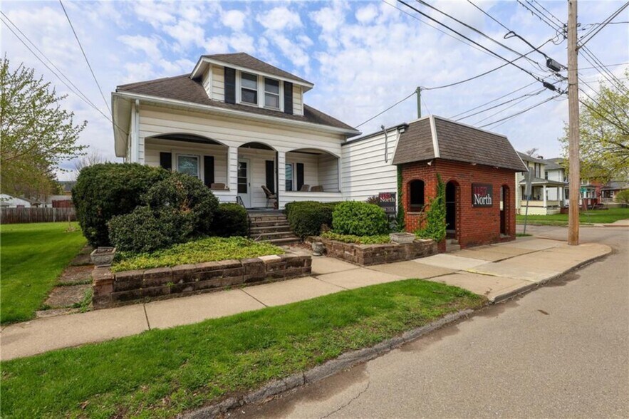 More Photos Of 1157 N Main St, Elmira Restaurant For Sale