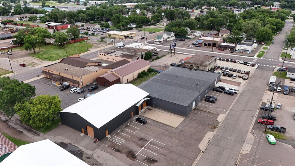More Photos Of 585 1st St SE, Saint Cloud Warehouse For Sale