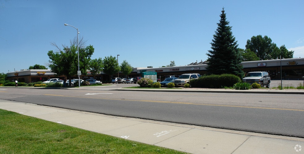 More Photos Of 300 Nickel St, Broomfield Unknown For Lease