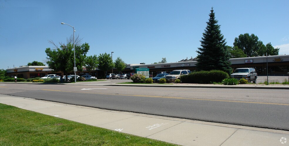 More Photos Of 300 Nickel St, Broomfield Unknown For Lease
