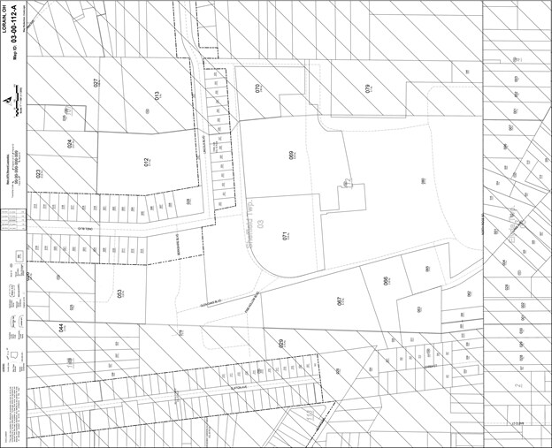 More Photos Of 400 Sheffield Ctr, Lorain Unknown For Lease